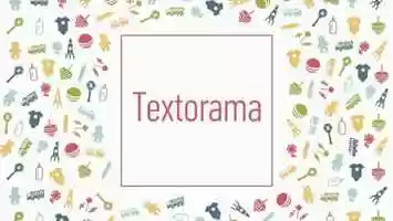 Free download Textorama | Cinema 4D Templates - Videohive video and edit with RedcoolMedia movie maker MovieStudio video editor online and AudioStudio audio editor onlin