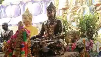 Free download Thailande_janvier_2019_anotretour_ video and edit with RedcoolMedia movie maker MovieStudio video editor online and AudioStudio audio editor onlin