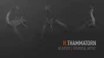 Free download Thammatorns Reel 2020 video and edit with RedcoolMedia movie maker MovieStudio video editor online and AudioStudio audio editor onlin