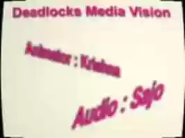 Free download Thanku panku animation video and edit with RedcoolMedia movie maker MovieStudio video editor online and AudioStudio audio editor onlin