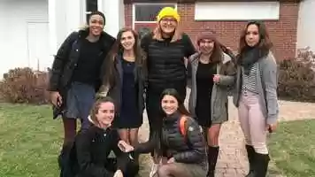 Free download Thank You for Supporting Hoosac School! video and edit with RedcoolMedia movie maker MovieStudio video editor online and AudioStudio audio editor onlin