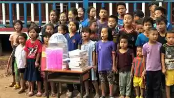 Free download Thank You Song - Brigade 6, Karen State video and edit with RedcoolMedia movie maker MovieStudio video editor online and AudioStudio audio editor onlin