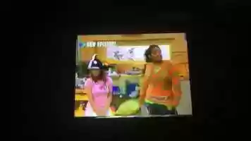 Free download Thats So Raven New Episode Raven, Sydney and the Man Promo video and edit with RedcoolMedia movie maker MovieStudio video editor online and AudioStudio audio editor onlin