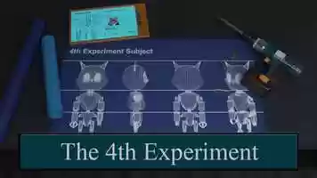 Free download The 4th Experiment.mp4 video and edit with RedcoolMedia movie maker MovieStudio video editor online and AudioStudio audio editor onlin