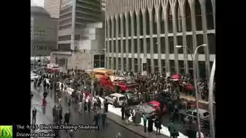 Free download The 9/11 Dress Rehearsal The FBI DonT Want You To Know About video and edit with RedcoolMedia movie maker MovieStudio video editor online and AudioStudio audio editor onlin
