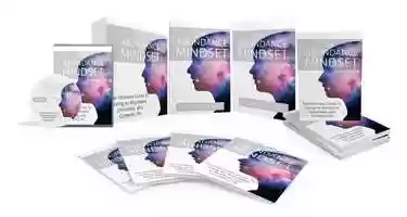 Free download The Abundance Mindset video02 video and edit with RedcoolMedia movie maker MovieStudio video editor online and AudioStudio audio editor onlin