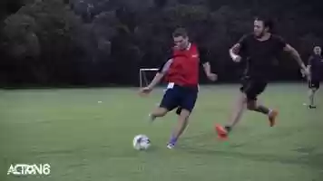 Free download The ACTION6 Experience video and edit with RedcoolMedia movie maker MovieStudio video editor online and AudioStudio audio editor onlin