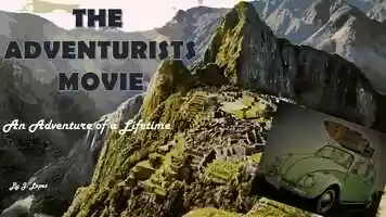 Free download The adventurists movie. video and edit with RedcoolMedia movie maker MovieStudio video editor online and AudioStudio audio editor onlin
