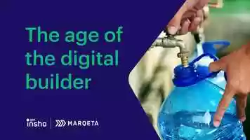 Free download The age of the digital builder - Insha video and edit with RedcoolMedia movie maker MovieStudio video editor online and AudioStudio audio editor onlin