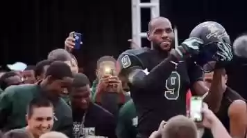 Free download The Akron Holy War video and edit with RedcoolMedia movie maker MovieStudio video editor online and AudioStudio audio editor onlin