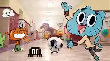 Free download The_Amazing_World_of_Gumball__The_End_of_Elmore__Cartoon_Network_UK_mp4 (1) video and edit with RedcoolMedia movie maker MovieStudio video editor online and AudioStudio audio editor onlin