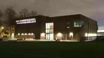 Free download The Andrew Brode Sports Centre video and edit with RedcoolMedia movie maker MovieStudio video editor online and AudioStudio audio editor onlin