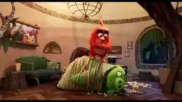 Free download THE ANGRY BIRDS MOVIE 2 / Exclusive Sneak Peek english / In cinemas soon video and edit with RedcoolMedia movie maker MovieStudio video editor online and AudioStudio audio editor onlin