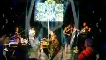 Free download The Angst of the String by Brigid Burke at Tilde Festival 2019 video and edit with RedcoolMedia movie maker MovieStudio video editor online and AudioStudio audio editor onlin