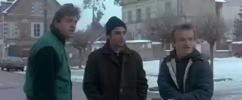 Free download THE ARCANDIERS -- English trailer video and edit with RedcoolMedia movie maker MovieStudio video editor online and AudioStudio audio editor onlin