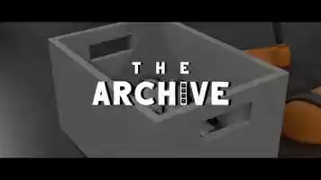 Free download The Archive (2020) video and edit with RedcoolMedia movie maker MovieStudio video editor online and AudioStudio audio editor onlin