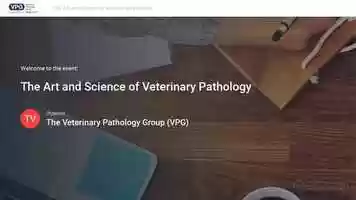 Free download The Art and Science of Veterinary Pathology video and edit with RedcoolMedia movie maker MovieStudio video editor online and AudioStudio audio editor onlin