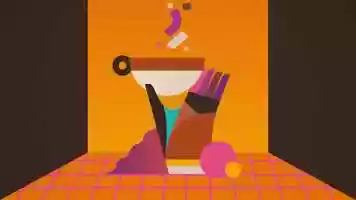 Free download The Art of Coffee video and edit with RedcoolMedia movie maker MovieStudio video editor online and AudioStudio audio editor onlin