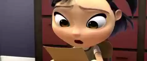 Free download The Asian F - Animated Short Film video and edit with RedcoolMedia movie maker MovieStudio video editor online and AudioStudio audio editor onlin