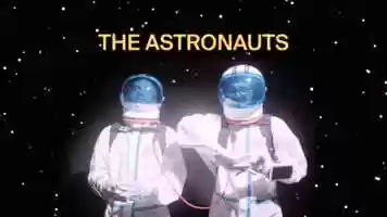 Free download The Astronauts Episode 4 video and edit with RedcoolMedia movie maker MovieStudio video editor online and AudioStudio audio editor onlin