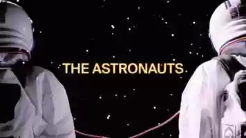 Free download The Astronauts Episode 8 video and edit with RedcoolMedia movie maker MovieStudio video editor online and AudioStudio audio editor onlin