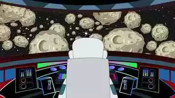 Free download The Astronot video and edit with RedcoolMedia movie maker MovieStudio video editor online and AudioStudio audio editor onlin