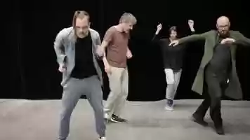 Free download Theater Aeternam - They Shoot Horses, Dont They? video and edit with RedcoolMedia movie maker MovieStudio video editor online and AudioStudio audio editor onlin