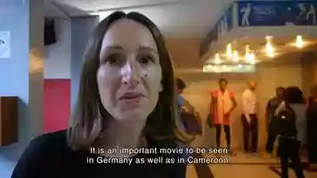 Free download The audience about YVES PROMISE at Yarha Festival. Johanna. video and edit with RedcoolMedia movie maker MovieStudio video editor online and AudioStudio audio editor onlin