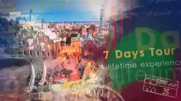 Free download The Barcelona Experience 2019 - Promo Video video and edit with RedcoolMedia movie maker MovieStudio video editor online and AudioStudio audio editor onlin