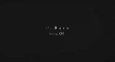 Free download The Barn - Behind the scenes video and edit with RedcoolMedia movie maker MovieStudio video editor online and AudioStudio audio editor onlin