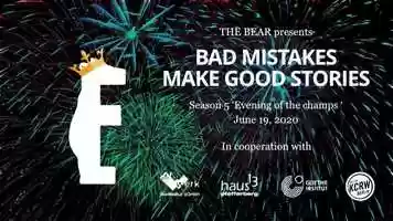 Free download The Bear presents Eve of the Champs 2020: TEASER video and edit with RedcoolMedia movie maker MovieStudio video editor online and AudioStudio audio editor onlin