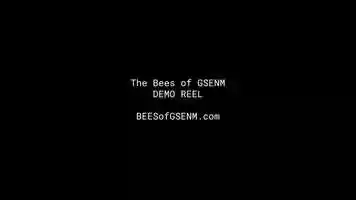Free download The Bees GSENM: Animation Demo Reel A video and edit with RedcoolMedia movie maker MovieStudio video editor online and AudioStudio audio editor onlin