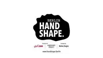 Free download The Berlin HANDSHAPE - Animation video and edit with RedcoolMedia movie maker MovieStudio video editor online and AudioStudio audio editor onlin