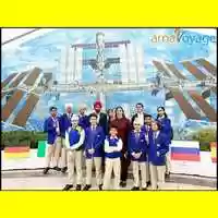 Free download The Best Educational Tour Packages video and edit with RedcoolMedia movie maker MovieStudio video editor online and AudioStudio audio editor onlin