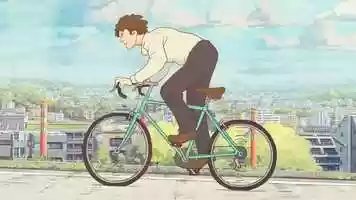 Free download The Bicycle Boy video and edit with RedcoolMedia movie maker MovieStudio video editor online and AudioStudio audio editor onlin