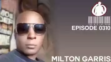 Free download The Big LAC Show featuring Milton Garris video and edit with RedcoolMedia movie maker MovieStudio video editor online and AudioStudio audio editor onlin