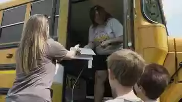 Free download The Big Yellow Lunch-and-Learn video and edit with RedcoolMedia movie maker MovieStudio video editor online and AudioStudio audio editor onlin