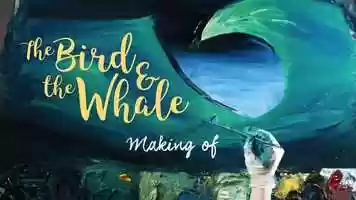 Free download The Bird  the Whale - Making of video and edit with RedcoolMedia movie maker MovieStudio video editor online and AudioStudio audio editor onlin