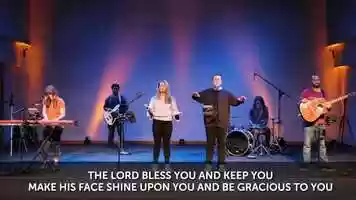 Free download The Blessing // Cornerstone Music video and edit with RedcoolMedia movie maker MovieStudio video editor online and AudioStudio audio editor onlin