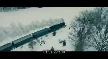 Free download The Book Thief (Opening Scene) video and edit with RedcoolMedia movie maker MovieStudio video editor online and AudioStudio audio editor onlin