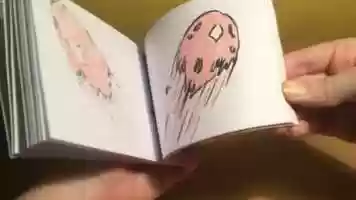 Free download The Booted Bird - flip book video and edit with RedcoolMedia movie maker MovieStudio video editor online and AudioStudio audio editor onlin