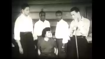Free download The Bosses Daughter (circa 1945) Rare African American Musical Group video and edit with RedcoolMedia movie maker MovieStudio video editor online and AudioStudio audio editor onlin