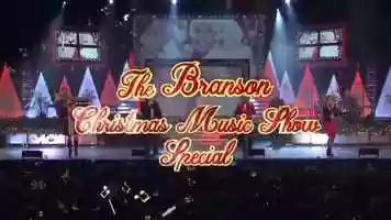 Free download The Branson Christmas Music Show Special 30Sec Promo 110619 video and edit with RedcoolMedia movie maker MovieStudio video editor online and AudioStudio audio editor onlin
