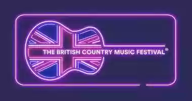 Free download The British Country Music Festival 2019 Promo video and edit with RedcoolMedia movie maker MovieStudio video editor online and AudioStudio audio editor onlin