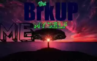 Free download The BrkUP _Me, Myself and i video and edit with RedcoolMedia movie maker MovieStudio video editor online and AudioStudio audio editor onlin