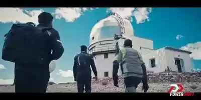 Free download The Bucket List - A PowerDrift Series -Trailer video and edit with RedcoolMedia movie maker MovieStudio video editor online and AudioStudio audio editor onlin