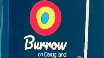 Free download The Burrow Goes Online.mov video and edit with RedcoolMedia movie maker MovieStudio video editor online and AudioStudio audio editor onlin