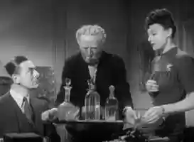 Free download THE BUTLERS DILEMMA video and edit with RedcoolMedia movie maker MovieStudio video editor online and AudioStudio audio editor onlin