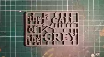 Free download The Call of the Grey | Documentary video and edit with RedcoolMedia movie maker MovieStudio video editor online and AudioStudio audio editor onlin