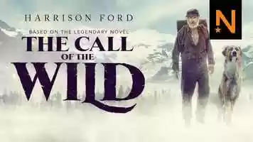 Free download The Call of the Wild official trailer video and edit with RedcoolMedia movie maker MovieStudio video editor online and AudioStudio audio editor onlin